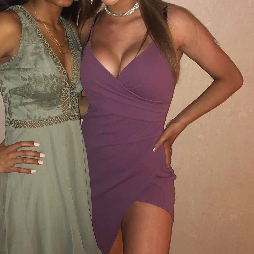 WINDSOR DRESS